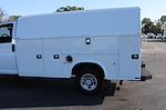 Used 2023 Chevrolet Express 3500 Work Truck RWD, Service Utility Van for sale #U4741 - photo 30