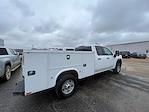 Used 2023 GMC Sierra 2500 Work Truck Double Cab 4WD, Service Truck for sale #U4744 - photo 5