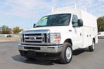 Used 2022 Ford E-350 XL RWD, Service Utility Van for sale #U4750 - photo 3