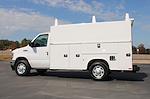 Used 2022 Ford E-350 XL RWD, Service Utility Van for sale #U4750 - photo 5