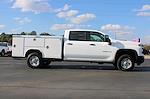 Used 2025 Chevrolet Silverado 2500 Work Truck Crew Cab 4WD, Service Truck for sale #U4751 - photo 9