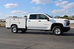 Used 2025 Chevrolet Silverado 2500 Work Truck Crew Cab 4WD, Service Truck for sale #U4751 - photo 10