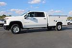 Used 2025 Chevrolet Silverado 2500 Work Truck Crew Cab 4WD, Service Truck for sale #U4751 - photo 4