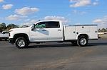 Used 2025 Chevrolet Silverado 2500 Work Truck Crew Cab 4WD, Service Truck for sale #U4751 - photo 5