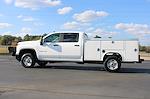 Used 2025 Chevrolet Silverado 2500 Work Truck Crew Cab 4WD, Service Truck for sale #U4751 - photo 6