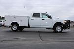 Used 2023 Ram 2500 Tradesman Crew Cab 4WD, Service Truck for sale #U4766 - photo 8