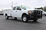 Used 2023 Ram 2500 Tradesman Crew Cab 4WD, Service Truck for sale #U4766 - photo 9