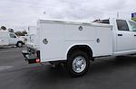 Used 2023 Ram 2500 Tradesman Crew Cab 4WD, Service Truck for sale #U4766 - photo 35