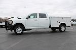 Used 2023 Ram 2500 Tradesman Crew Cab 4WD, Service Truck for sale #U4766 - photo 4