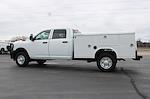 Used 2023 Ram 2500 Tradesman Crew Cab 4WD, Service Truck for sale #U4766 - photo 5