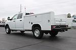 Used 2023 Ram 2500 Tradesman Crew Cab 4WD, Service Truck for sale #U4766 - photo 6