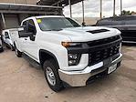 Used 2023 Chevrolet Silverado 2500 Work Truck Crew Cab 4WD, Service Truck for sale #U4767 - photo 4