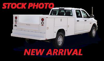 Used 2021 Ram 2500 Tradesman Crew Cab RWD, Cab Chassis for sale #U4773 - photo 1