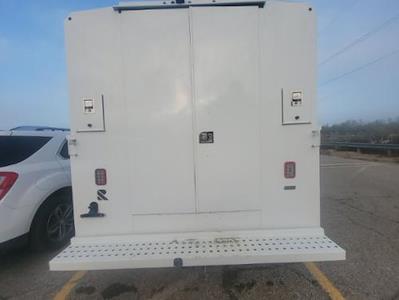 Used 2023 Ford E-350 RWD, Service Utility Van for sale #U4777 - photo 2