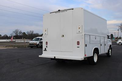 Used 2023 Ford E-350 RWD, Service Utility Van for sale #U4777 - photo 2