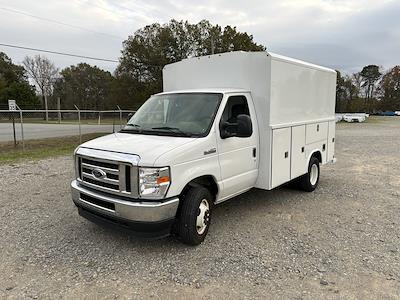 Used 2023 Ford E-350 RWD, Service Utility Van for sale #U4777 - photo 1