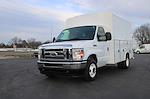 Used 2023 Ford E-350 RWD, Service Utility Van for sale #U4777 - photo 4