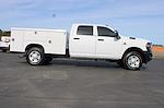 Used 2023 Ram 2500 Tradesman Crew Cab 4WD, Service Truck for sale #U4779 - photo 8