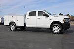 Used 2023 Ram 2500 Tradesman Crew Cab 4WD, Service Truck for sale #U4779 - photo 9