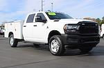 Used 2023 Ram 2500 Tradesman Crew Cab 4WD, Service Truck for sale #U4779 - photo 10