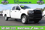 Used 2023 Ram 2500 Tradesman Crew Cab 4WD, Service Truck for sale #U4779 - photo 1