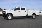 Used 2023 Ram 2500 Tradesman Crew Cab 4WD, Service Truck for sale #U4779 - photo 4