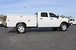 Used 2023 Ram 2500 Tradesman Crew Cab 4WD, Service Truck for sale #U4779 - photo 7