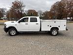 Used 2023 Ram 2500 Tradesman Crew Cab 4WD, Service Truck for sale #U4780 - photo 2