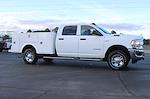 Used 2022 Ram 3500 Tradesman Crew Cab 4WD, Service Truck for sale #U4782 - photo 8