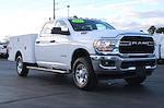 Used 2022 Ram 3500 Tradesman Crew Cab 4WD, Service Truck for sale #U4782 - photo 9