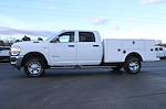 Used 2022 Ram 3500 Tradesman Crew Cab 4WD, Service Truck for sale #U4782 - photo 4