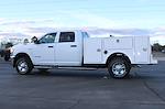 Used 2022 Ram 3500 Tradesman Crew Cab 4WD, Service Truck for sale #U4782 - photo 5