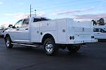 Used 2022 Ram 3500 Tradesman Crew Cab 4WD, Service Truck for sale #U4782 - photo 6