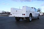 Used 2022 Ram 3500 Tradesman Crew Cab 4WD, Service Truck for sale #U4782 - photo 2