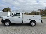 Used 2022 Ram 2500 Tradesman Regular Cab 4WD, Service Truck for sale #U4784 - photo 4