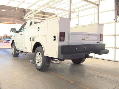 Used 2022 Ram 2500 Tradesman Regular Cab 4WD, Service Truck for sale #U4785 - photo 2