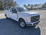 Used 2023 Ford F-250 XL Super Cab RWD, Service Truck for sale #U4793 - photo 1