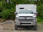 New 2022 Chevrolet Silverado 5500 Regular Cab 4x4, Arbortech Chipper Truck for sale #FN513412 - photo 5