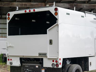 New 2022 Chevrolet Silverado 5500 Regular Cab 4x4, 11' Arbortech Chipper Truck for sale #FN516020 - photo 2