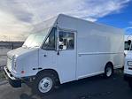 2022 Ford F59 14' Utilimaster P-700 step van with AC - FedEx Ground Spec for sale #FNA17677 - photo 1