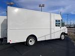 2022 Ford F59 14' Utilimaster P-700 step van with AC - FedEx Ground Spec for sale #FNA17677 - photo 2