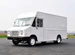 2022 Ford F59 14' Utilimaster P-700 step van with AC - FedEx Ground Spec for sale #FNA17677 - photo 14