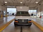 New 2023 Chevrolet Express 3500 LT RWD, Rockport Box Van for sale #FP011629 - photo 4