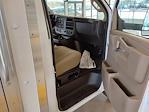 New 2023 Chevrolet Express 3500 LT RWD, Rockport Box Van for sale #FP011629 - photo 6