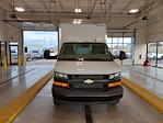 2023 Chevrolet Express 3500 SRW RWD, Rockport Box Van for sale #FP011802 - photo 4