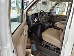 2023 Chevrolet Express 3500 SRW RWD, Rockport Box Van for sale #FP011802 - photo 5