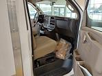 2023 Chevrolet Express 3500 SRW RWD, Rockport Box Van for sale #FP011802 - photo 6