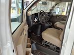 New 2023 Chevrolet Express 3500 LT RWD, 14' Rockport Parcelport Box Van for sale #FP011859 - photo 5