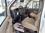 2023 Chevy 3500 SRW 14' Rockport Parcelport narrow body for sale #FP014110 - photo 7