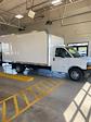 New 2023 Chevrolet Express 3500 LT RWD, 16' Rockport LE Box Truck for sale #FP017317 - photo 1